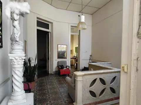 VENTA CASA EN PLANTA ALTA
