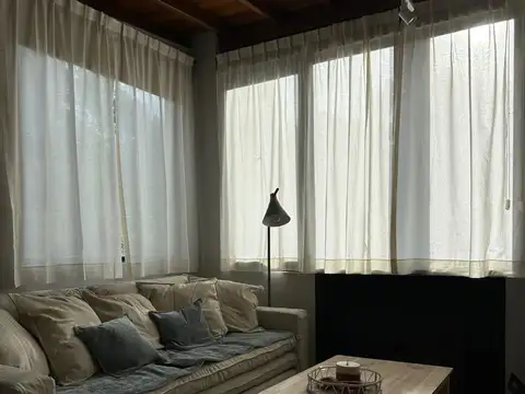 Depto Tipo Casa en Alquiler en Costa Del Este, USD 140