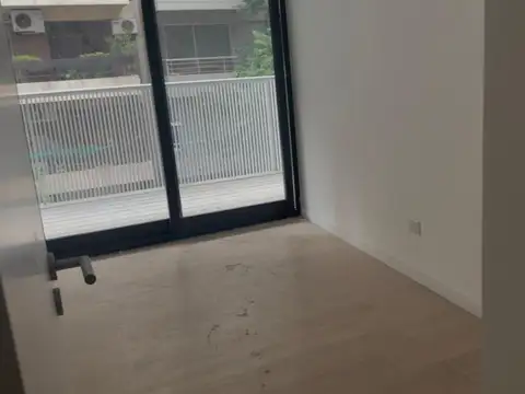 ALQUILER  3 AMBIENTES AL FRENTE CAÑITAS