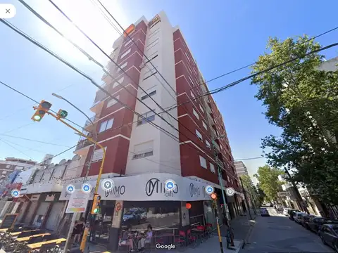 DEPARTAMENTO DE 2 DORMITORIOS