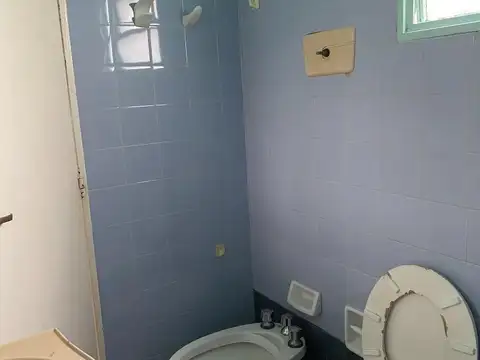 DEPARTAMENTO DE 2 DORMITORIOS