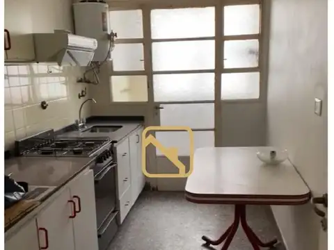Departamento en Alquiler en Zarate, $ 550.000