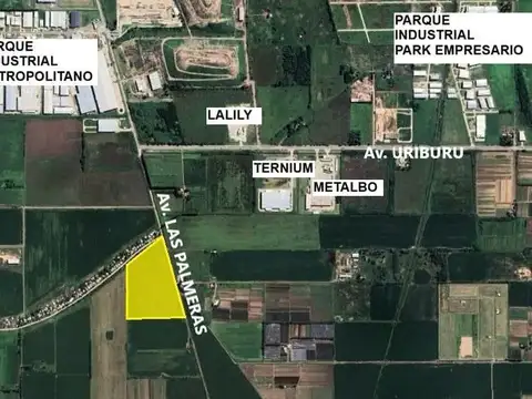 TERRENO