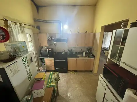 Calle 165 e/ 58A y 59 5800