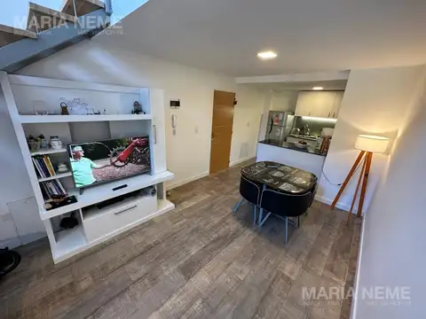 Departamento en Venta al Oeste