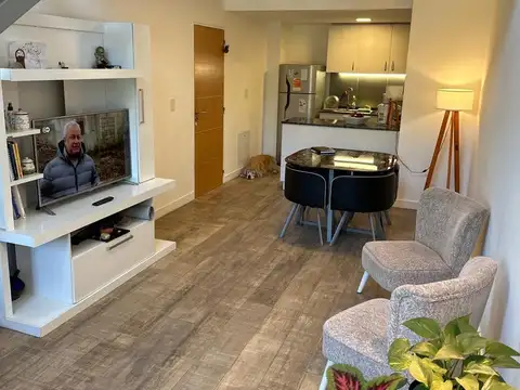 Departamento en Venta en San Carlos de Bariloche, USD 149.000