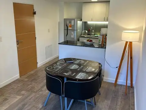 Departamento en Venta 5 años