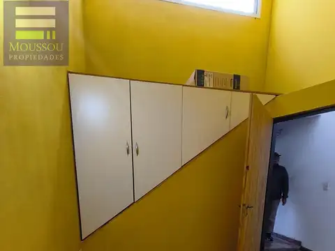 Casa en Alquiler A Estrenar