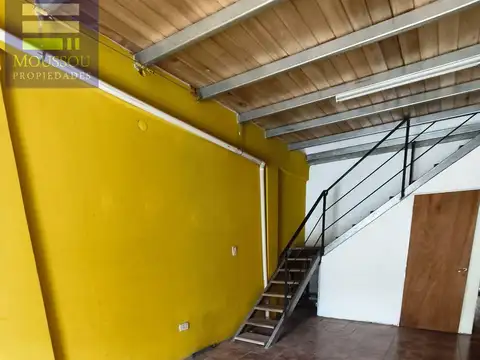 Casa en Alquiler de 3 dormitorios