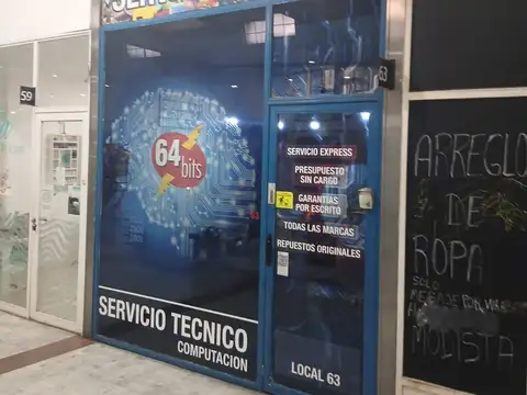Local en Venta en Belgrano, USD 33.000