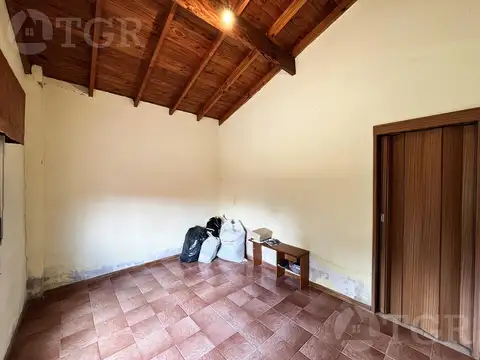 Casa en Venta 25 años