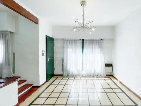 Casa en Alquiler de 4 dormitorios