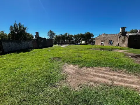 Terreno en Venta en Miguel Riglos, USD 17.000