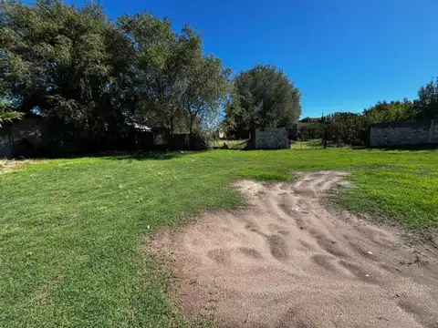 Terreno en Venta de 1000,0 m2