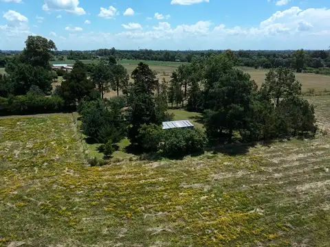 Campo en Venta de 8  ha