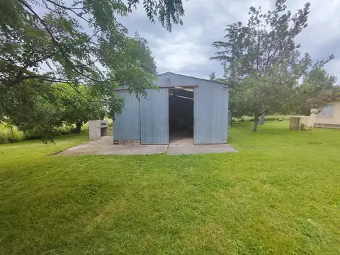 Campo en Venta de 8  ha