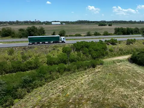 Campo en Venta Chacra