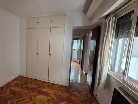 Departamento en Alquiler en Barrio Norte, $ 800.000