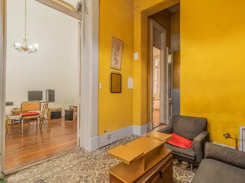 Depto Tipo Casa en Venta 63 años
