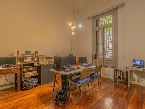 Depto Tipo Casa en Venta al Oeste