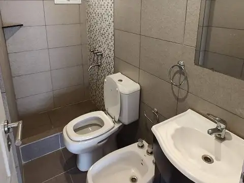 Departamento en Venta 3 años