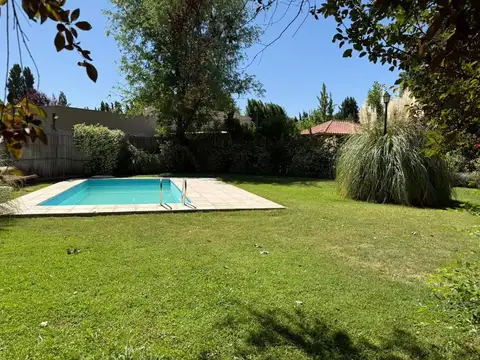 Casa en Venta en Chacras de Coria, USD 203.000