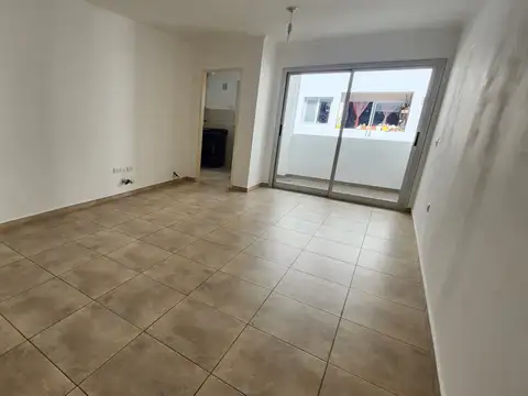 Departamento luminoso a la venta en barrio general paz