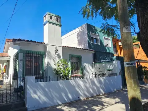 “PH 3 amb c/patio y parrilla | Sin expensas | Excelente ubic