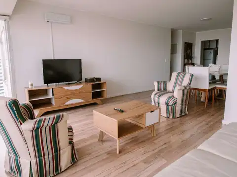 Departamento en Alquiler de 3 ambientes