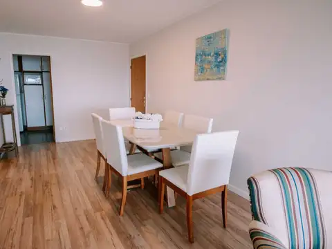 Departamento en Alquiler de 2 dormitorios