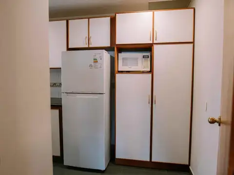 Departamento en Alquiler con 2 cocheras