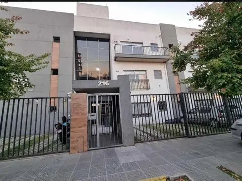 Rodriguez PeÑa 200, Piso 2