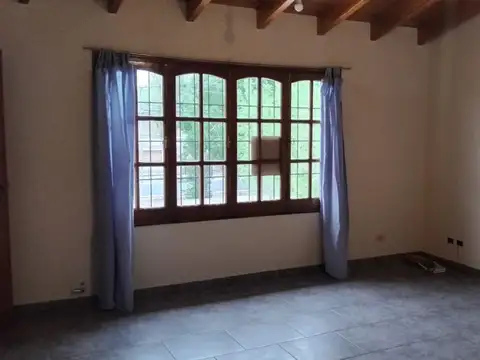 Departamento en Alquiler de 4 ambientes