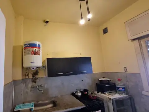 Depto Tipo Casa en Venta de 1 dormitorio