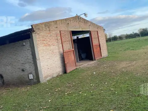 Terreno en Venta de 4036,0 m2