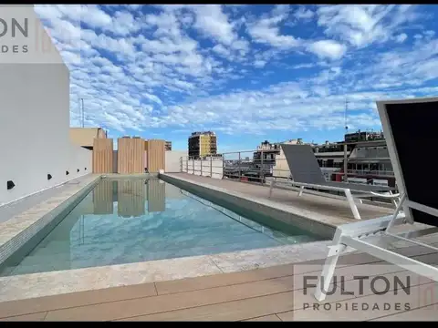 VENTA DEPARTAMENTO 4 AMBIENTES BARRIO NORTE A ESTRENAR
