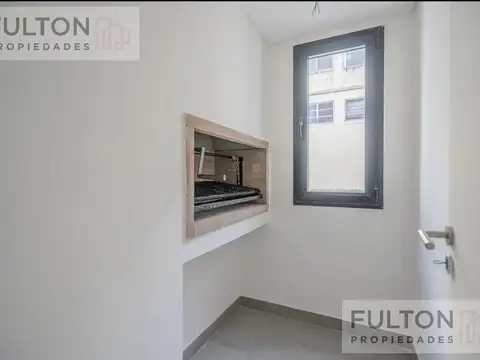 Departamento en Venta A Estrenar