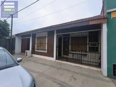 Nogoya e Ituzaingo