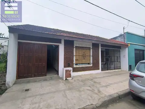 Casa en Alquiler de 3 dormitorios