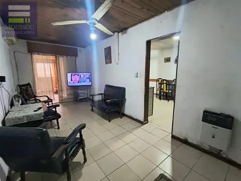Casa en Alquiler A Estrenar