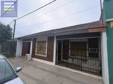Casa en Alquiler en Gualeguaychu, Gualeguaychú