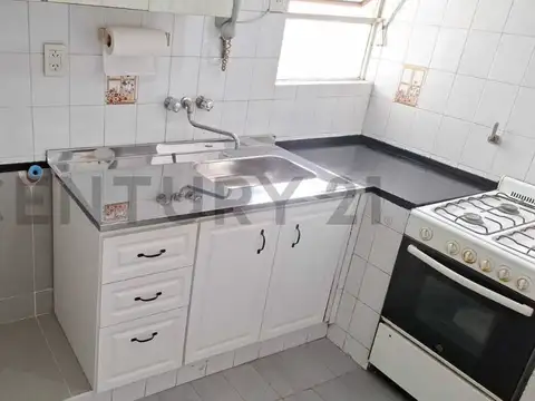 Departamento en Venta en Monserrat, USD 105.000