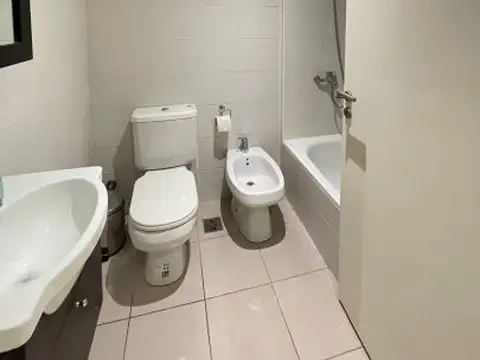 Departamento en Venta en Belgrano, USD 129.000
