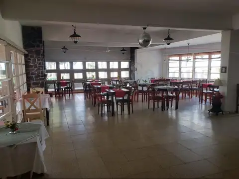 Av. De Las Albicias Y Rambla Del Medio Ambiente