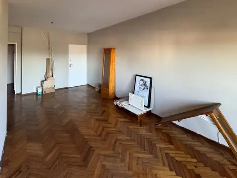Departamento 4 ambientes con 3 baños