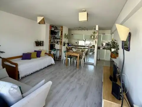 Departamento en Venta en Palermo, USD 185.000