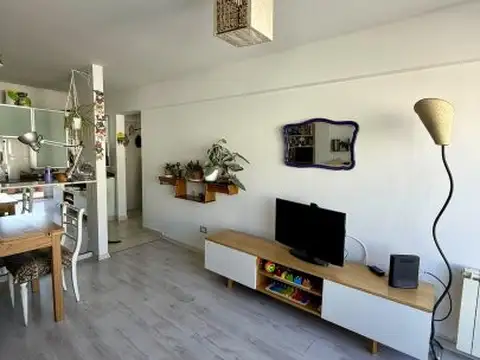 Departamento en Venta 13 años