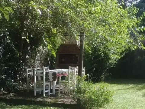 Casa en Venta 19 años