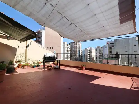 Departamento en Venta de 5 ambientes
