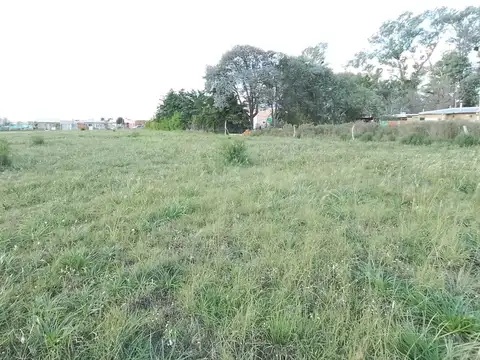 Terreno en Venta en Pueblo General Belgrano, USD 30.000